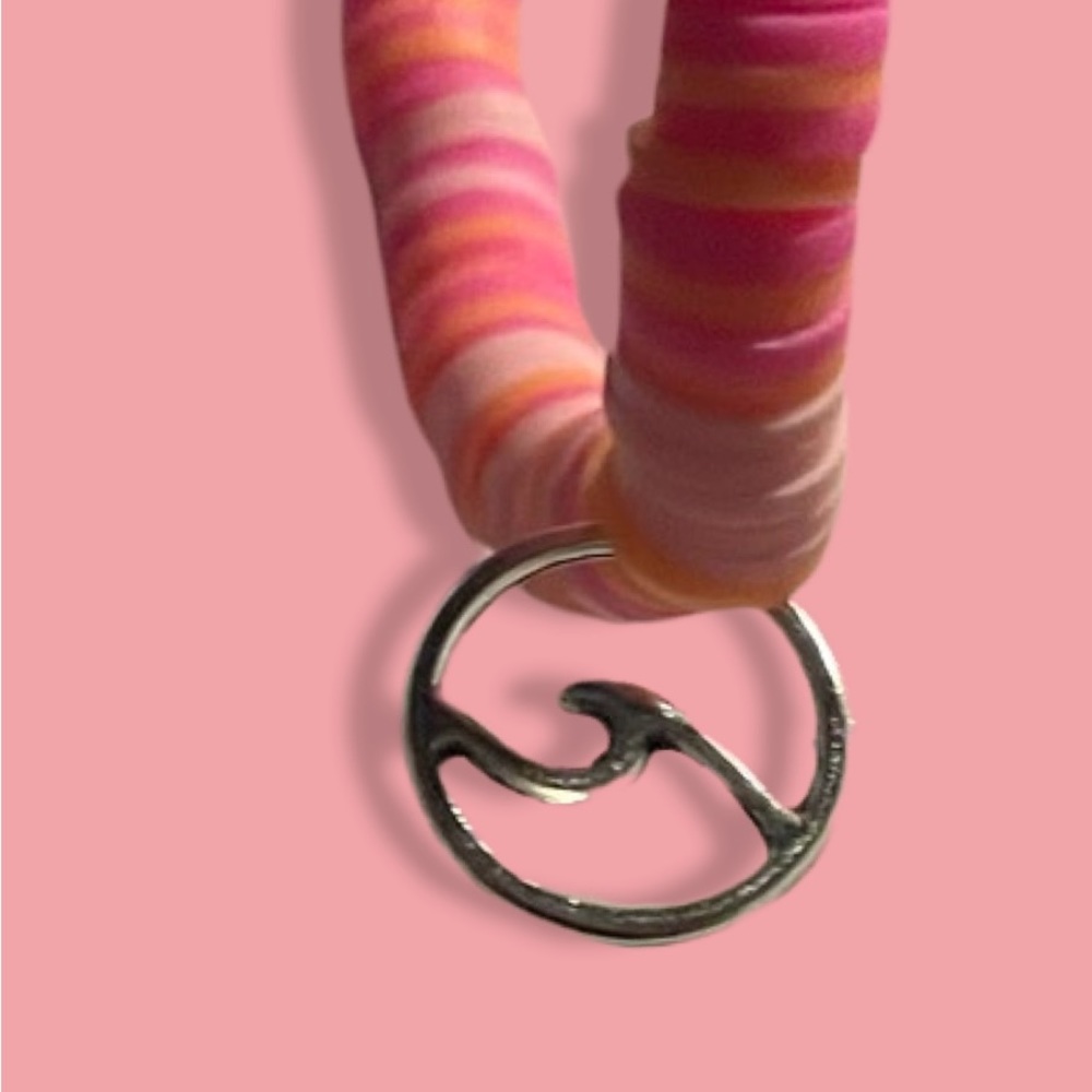 Summer bracelets